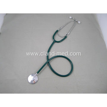 Nice Quality Hospital Medical Single Head Stethoscope